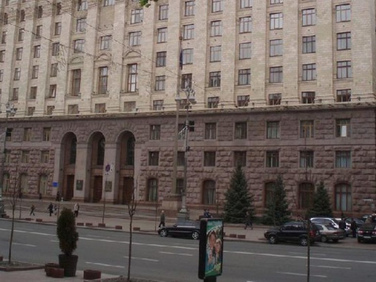 С Батыевой горы отселят киевлян?