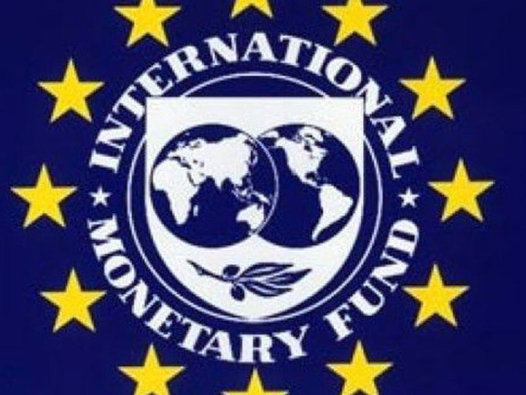 Украина сменит своего представителя в МВФ &#8212; СМИ