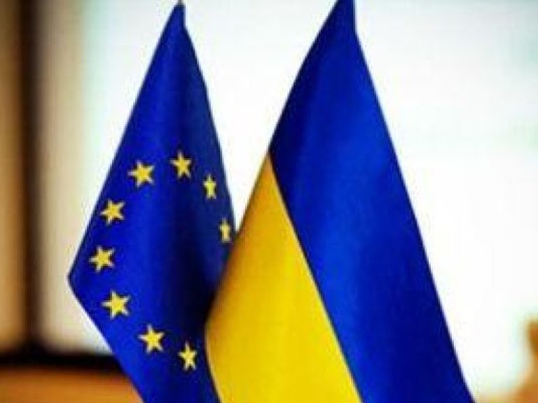 Анонс пресс-конференции «Как изменились евроинтеграционные шансы Украины?»