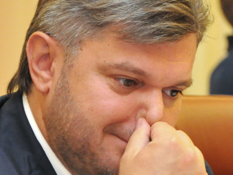 Министр объяснил, почему отложили реформу энергоотрасли