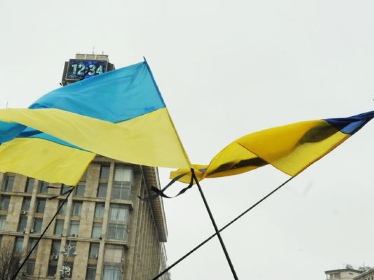 Эксперт рассказал, когда украинцы выйдут на акции протеста
