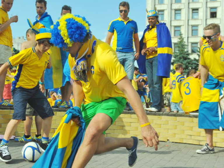 После Евро-2012 иностранцы стали чаще приезжать в Украину – эксперт
