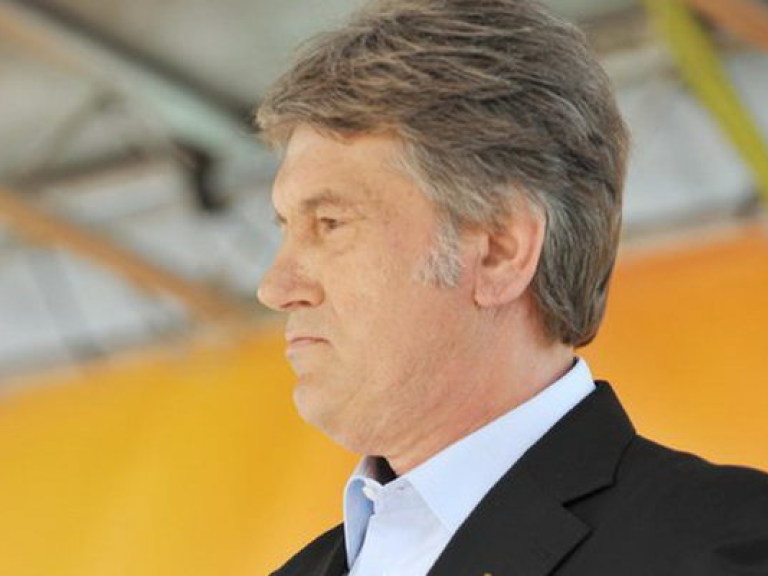 Ющенко будет баллотироваться в мэры из корыстных побуждений — эксперт