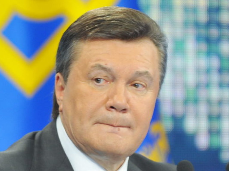 Во время визита в Николаев Виктор Янукович припомнил детские обиды