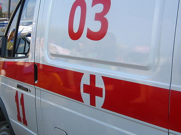 В Днепропетровской области в два раза чаще начали умирать дети — эксперт
