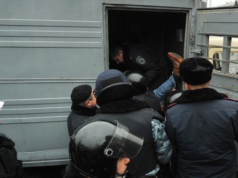 В Украине количество обысков уменьшилось на 30% &#8212; эксперт