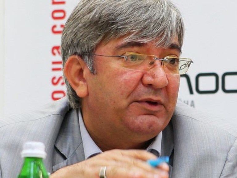 В решении ЕСПЧ о проведении митингов в Украине нет ничего удивительного — эксперт