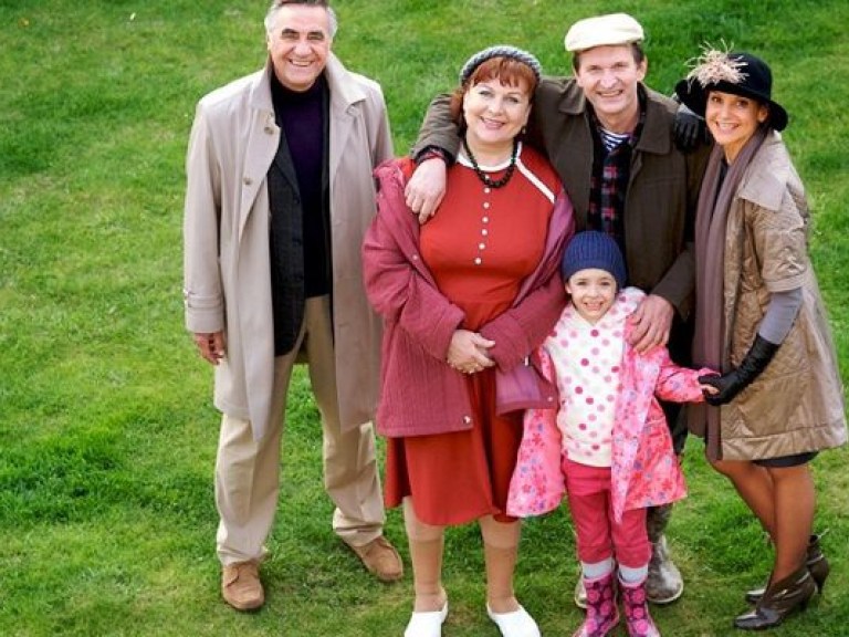 Продолжения сериала «Сваты» не будет – актриса