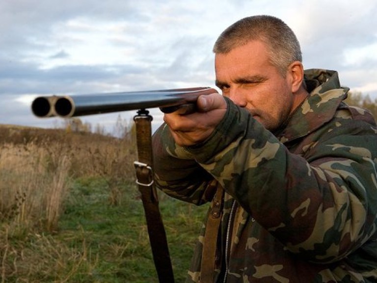 Орнитолог: в Украине все больше браконьеров – «дурной пример» заразителен