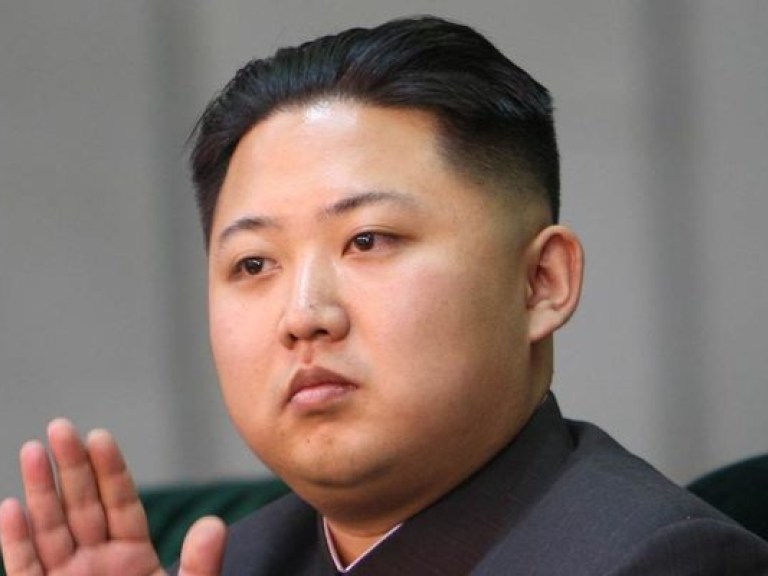 Пропал лидер Северной Кореи