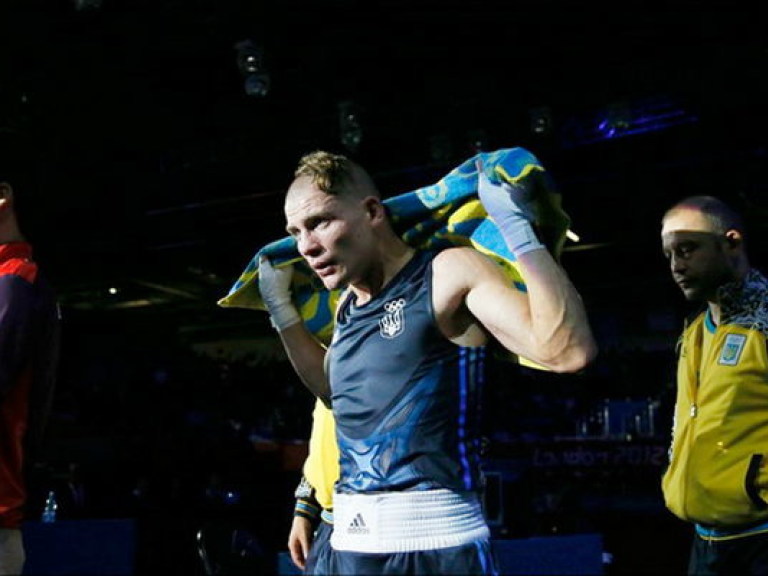 «Украинские атаманы» обжалуют полуфинал WSB (ВИДЕО)