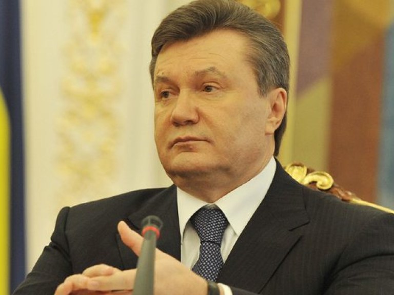 Референдум опасен для Януковича — политолог