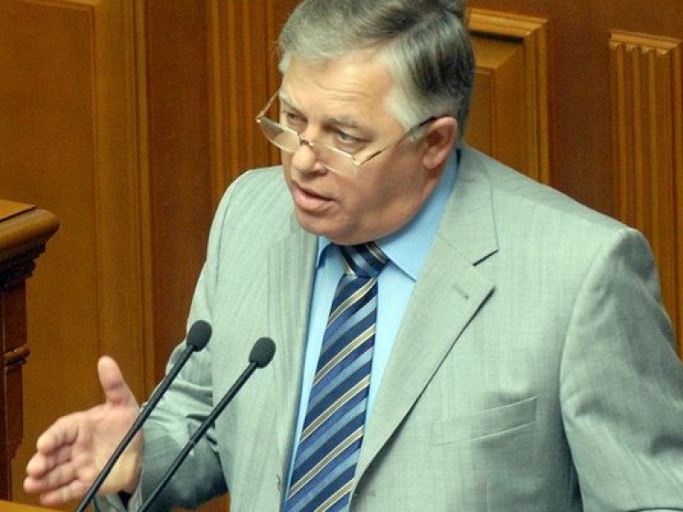 Компартия настаивает на скорейшей отмене медицинской реформы — Симоненко