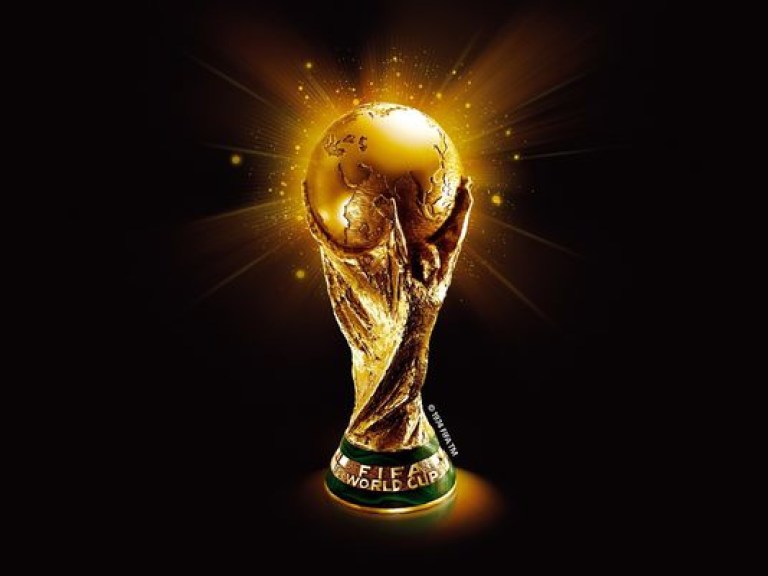 Кубок мира выставят на «Олимпийском» на всеобщее обозрение