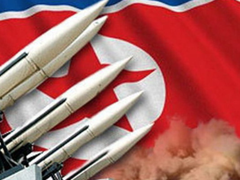 Корейский гамбит: Мир на пороге ядерной войны?