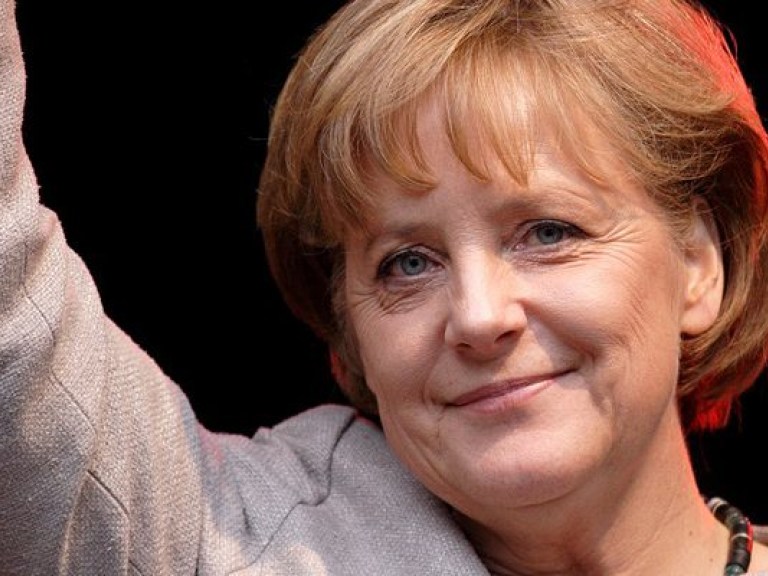 Меркель уйдет в отставку в 2015 году &#8212; СМИ