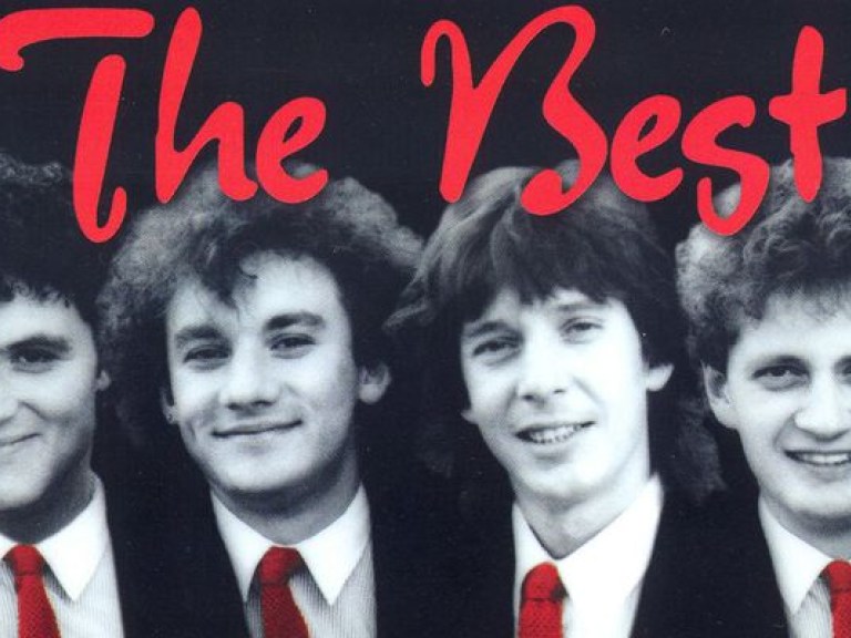 Киев ждет большой «Секрет»