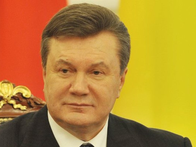 Янукович пересмотрит бюджет в пользу социальных вопросов