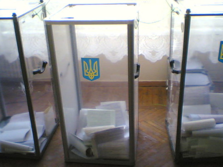Оппозиционеры решили до конца давить на власть в вопросе выборов мэра Киева