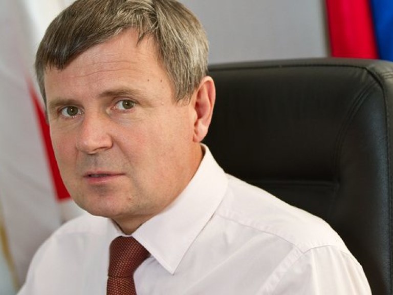 Суд решил не забирать мандат у депутата Одарченко