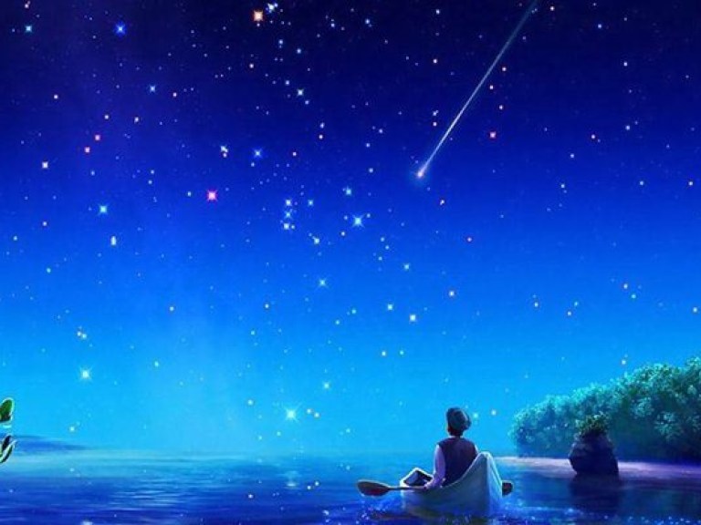 На Землю обрушится красивейший звездопад