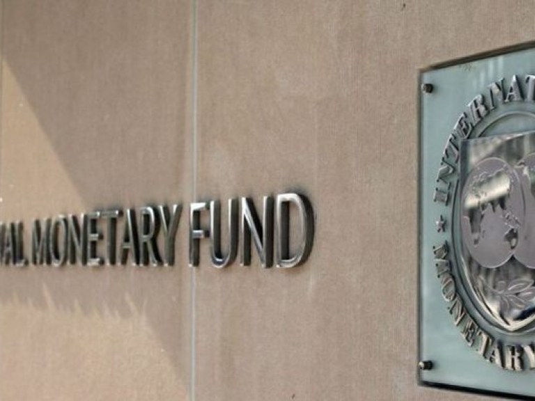 Эксперты рассказали, когда МВФ даст Украине деньги