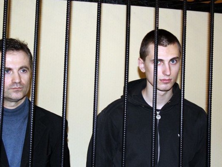 Суд продолжил рассмотрение апелляции на приговор Павличенко
