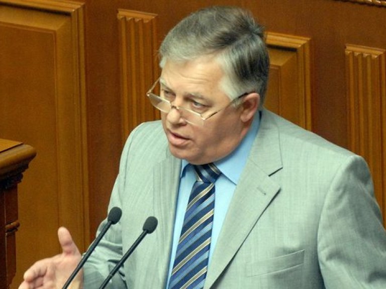 Симоненко: КПУ поддерживает назначение даты выборов в Киеве