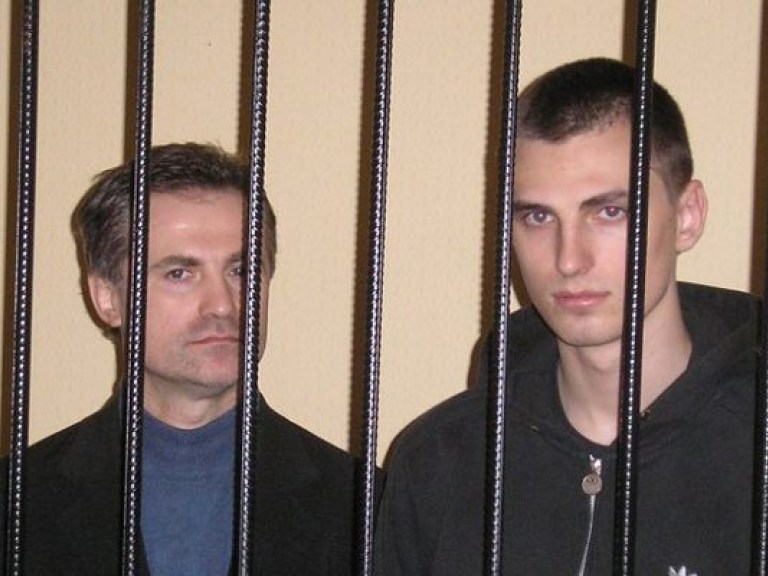 Судьи по апелляции Павличенко отказались самоотводиться