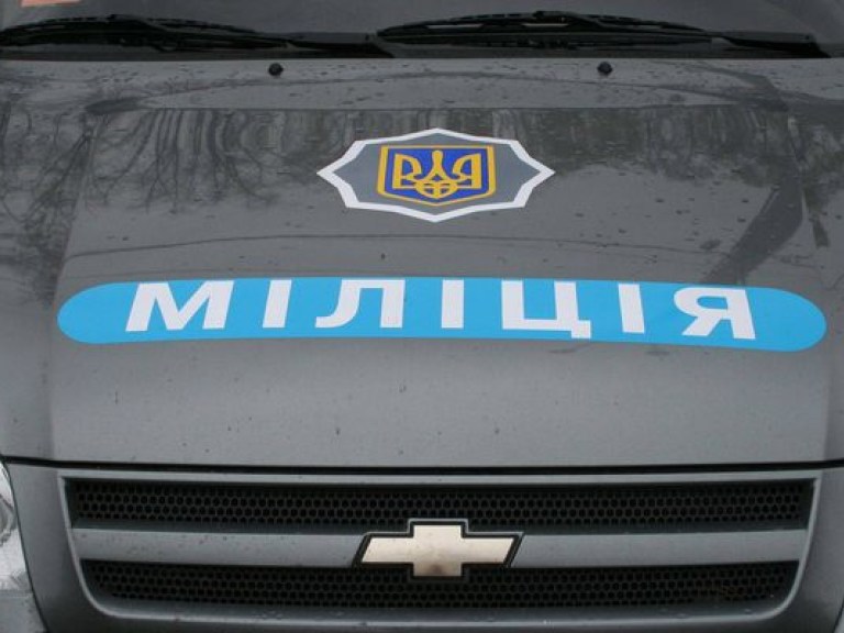 На столичном вокзале снова искали бомбу