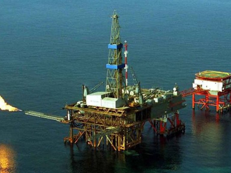 Черноморский шельф может дать Украине вдвое больше газа — эксперт
