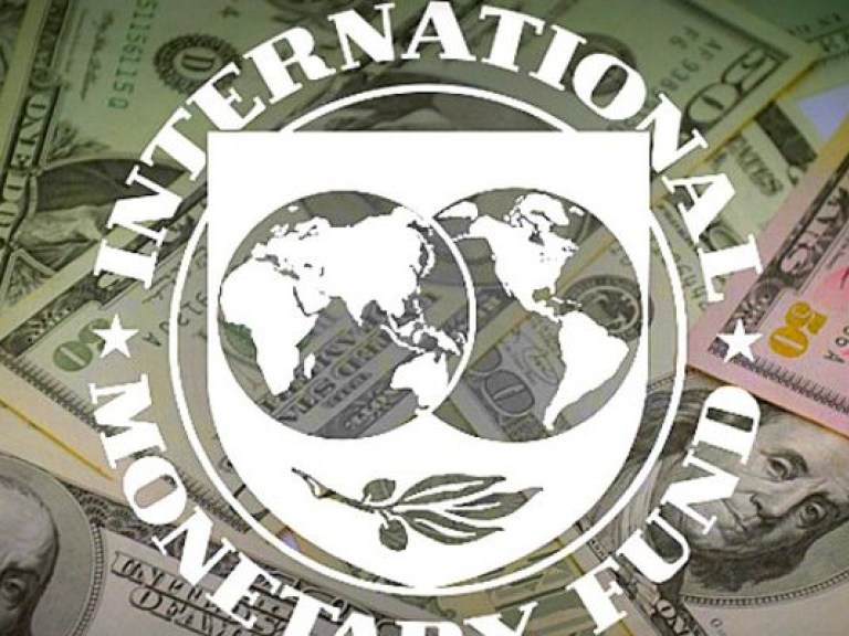 Эксперты: деньги от МВФ получим, но во втором полугодии