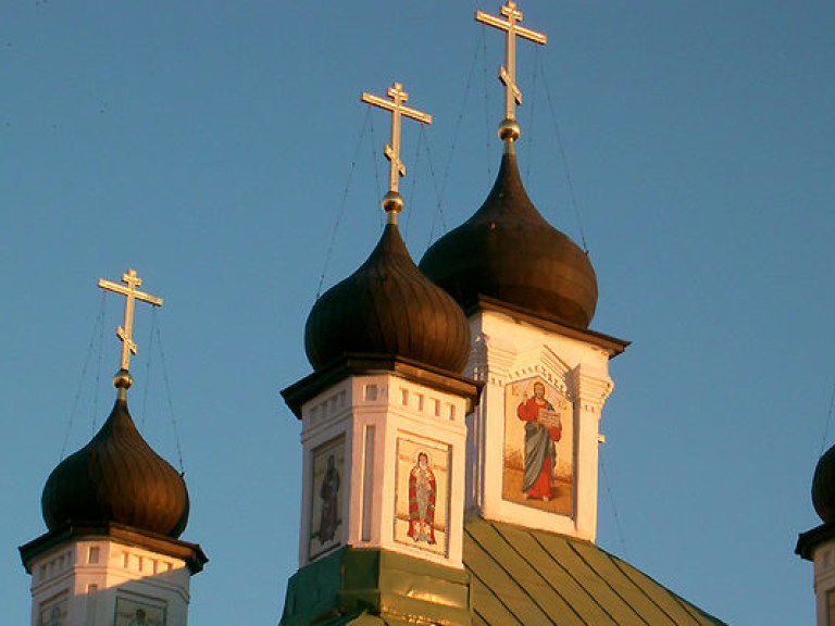 На празднование 1025-летия крещения Киевской Руси хотят пригласить Папу Римского и Патриарха Варфоломея
