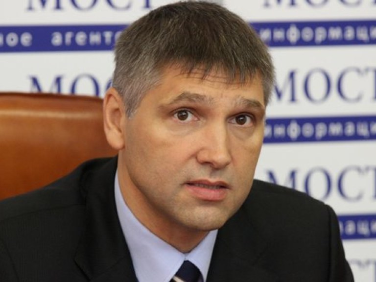 Мирошниченко обещает, что вскоре пакет законов по евроинтеграции будет принят