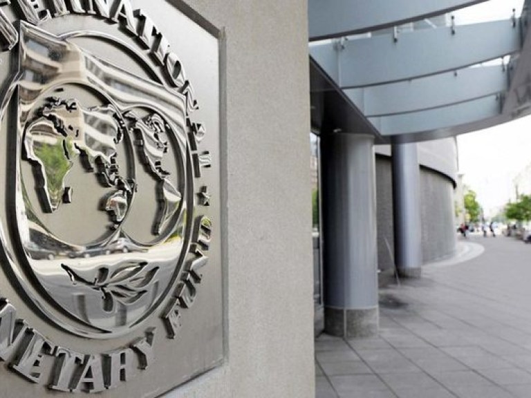 «Большая двадцатка» выступила за завершение реформы МВФ