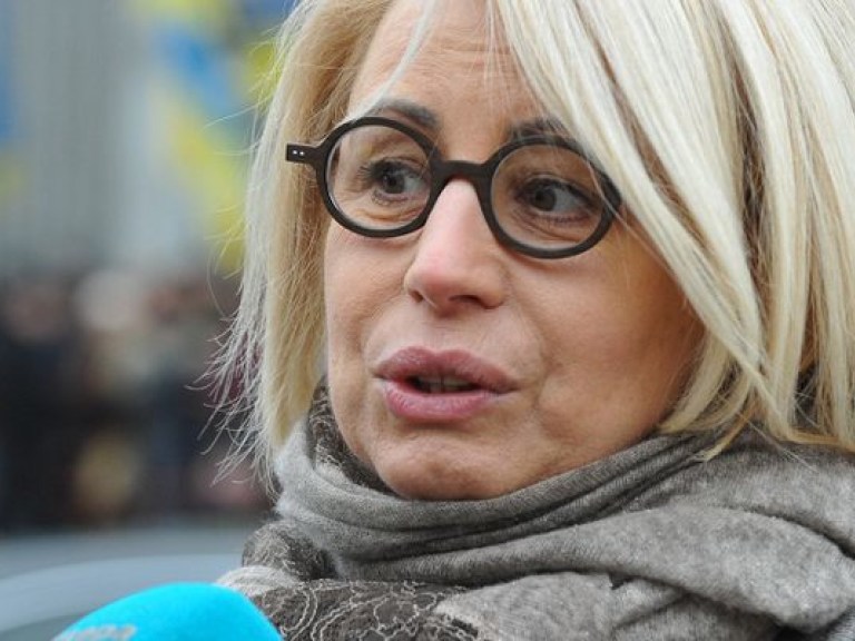 Призывы депутаток освободить Тимошенко – это пиар – Герман