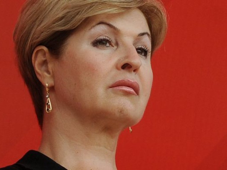 И.Спирина: «В результате медреформы люди будут лишены элементарной медпомощи»