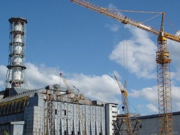 Чернобыль, брошенный на произвол