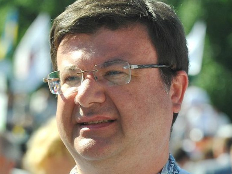 Оппозиция до 18 мая сохранит интригу с единым кандидатом в мэры Киева