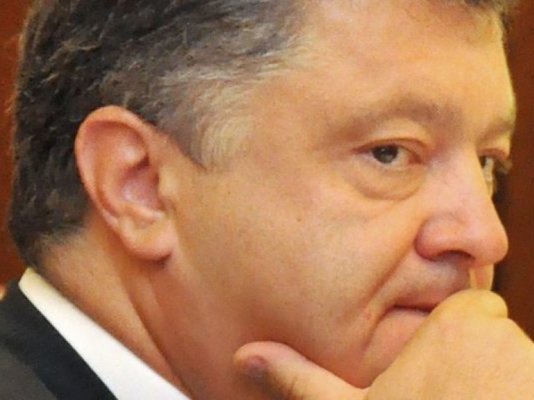 В партии «УДАР» опровергли Порошенко как единого кандидата в мэры Киева