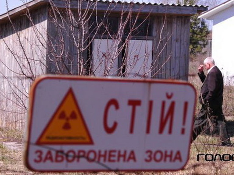 Снимать статус с территорий Чернобыльской зоны можно только при одном условии – эколог