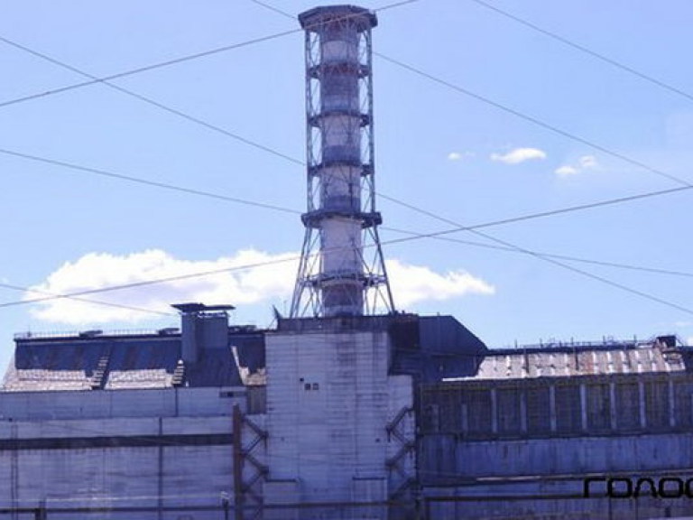За Чернобыль должен отвечать один «хозяин» &#8212; эксперт