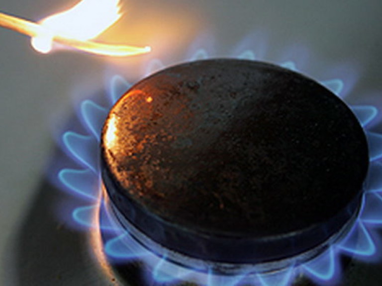 В Вишневом без предупреждения отключили газ