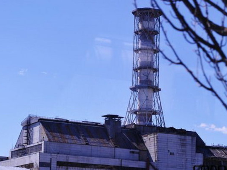 Вокруг темы Чернобыля в Украине – «информационный голод» &#8212; Тимочко