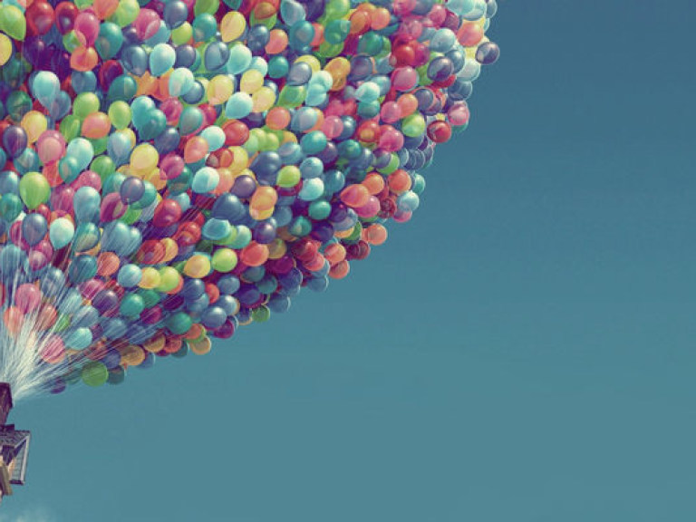 На Львовщине пройдет фестиваль воздушных шаров