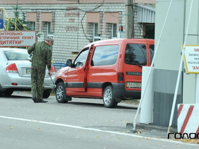 В Украине до сих пор нет закона, регламентирующего учет полученных доз радиации – эксперт