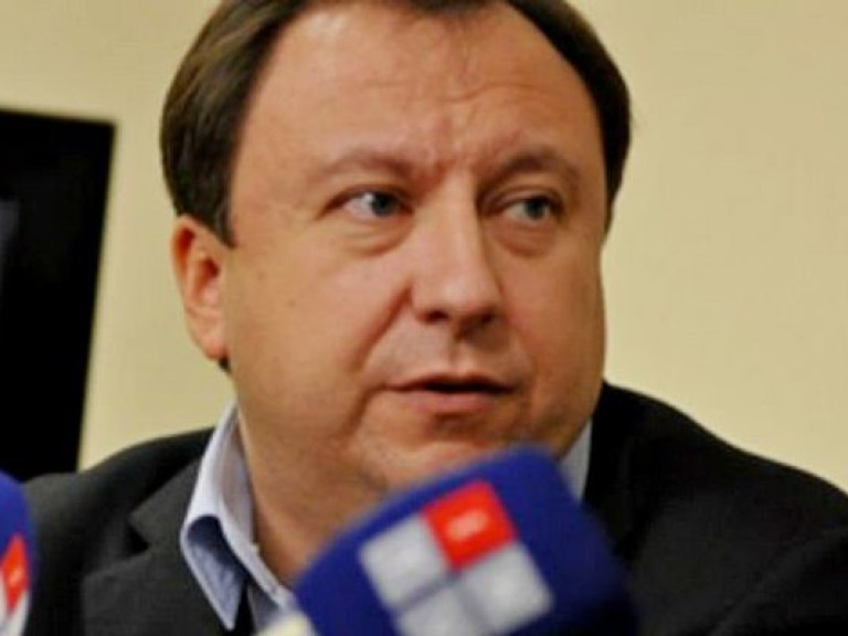 Княжицкий заявил, что ТВі купили Хорошковский и Медведчук