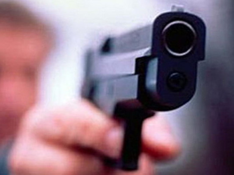 В Запорожье школьник выстрелил в товарища