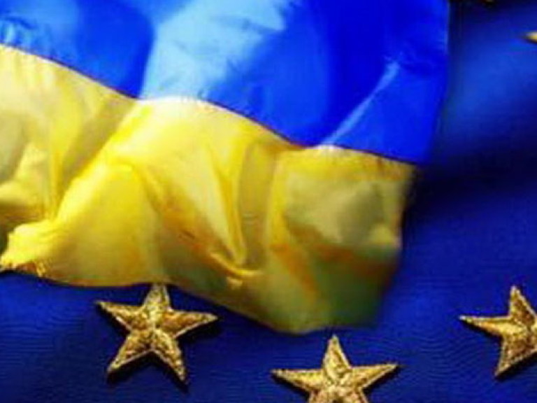 Украинская власть впервые позволила себе говорить с ЕС указательным тоном – эксперт