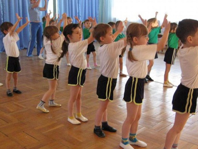 Во Львовской области 6 тысяч детей стоят в очереди в детсад